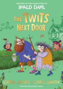 The Twits next door