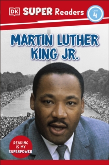 Martin Luther King Jr.