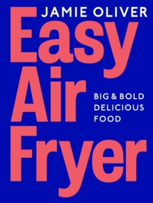 Easy air fryer