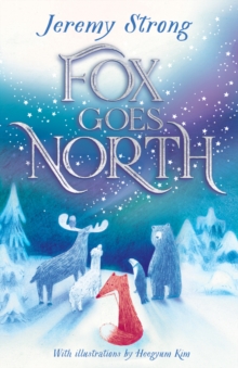 Fox goes north