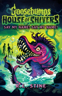 Say my name! say my name!