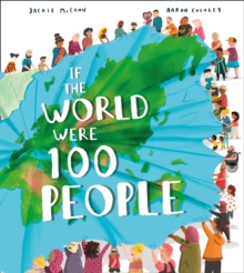 If the world were 100 people