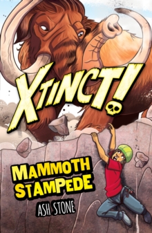 Mammoth stampede