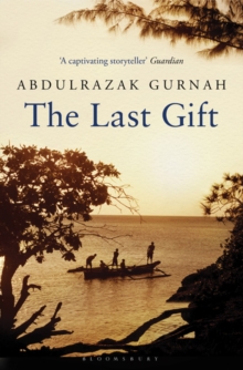 The last gift