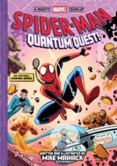 Quantum quest!