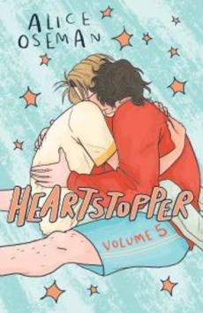 Heartstopper (Volume 5)