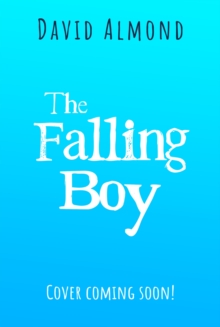 The falling boy