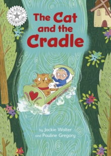 Reading champion: the cat and the cradle
