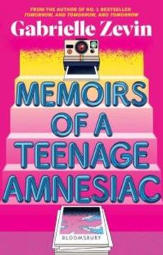 Memoirs of a teenage amnesiac