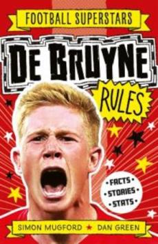 De Bruyne rules