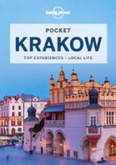 Pocket Kraków : top experiences, local life