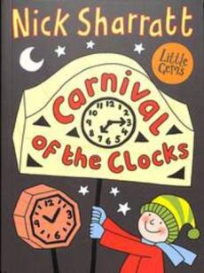 Carnival of the clocks
