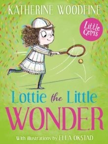 Lottie the little wonder
