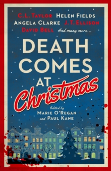 Death comes at Christmas