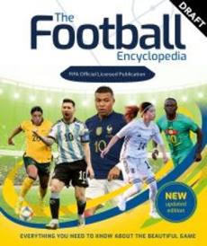The football encyclopedia : FIFA official licensed publication
