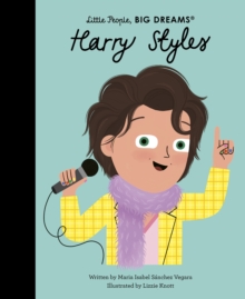Harry styles