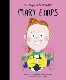 Mary earps