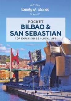 Pocket Bilbao & San Sebastián : top experiences, local life