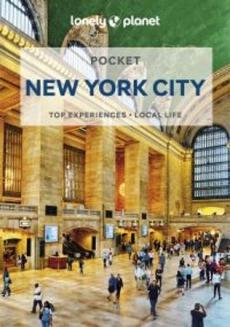 Pocket New York City : top experience, local life