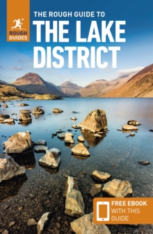 Rough guide to the Lake District