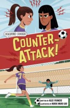 Counter-attack!