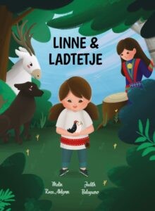 Linne & Ladtetje