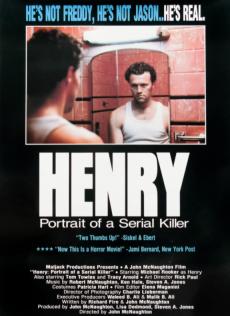 Henry : portrait of a serial killer