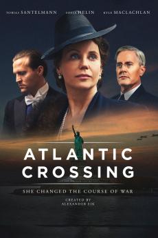 Atlantic crossing