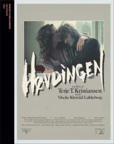 Høvdingen