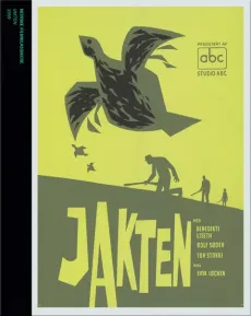 Jakten