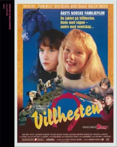 Villhesten