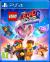 The LEGO movie 2 videogame