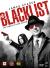 The Blacklist (The complete third season)