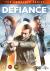 Defiance (The complete series)