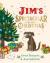 Jim's spectacular Christmas