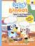 Bluey and Bingo's fancy restaurant cookbook