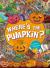 Where's the pumpkin?