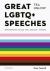 Great lgbtq+ speeches