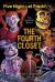 The fourth closet : the graphic novel