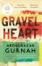 Gravel heart
