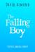 The falling boy