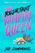 The reluctant vampire queen