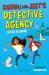 Sindhu and Jeet's detective agency