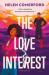 The love interest