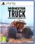 Monster truck championship