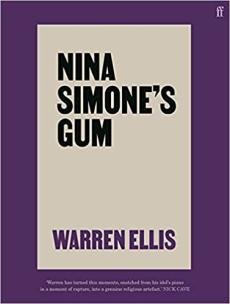 Nina Simone's gum